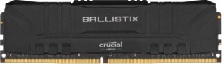 Crucial Ballistix (BL8G24C16U4B) 8 GB 2400 MHz DDR4 Ram kullananlar yorumlar